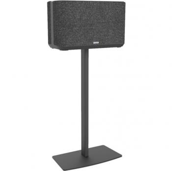 Ensemble de support Cavus Noir – Enceinte Denon Home 350
