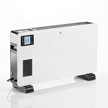 DAEWOO HEA1812GE Portable Convector Heater
