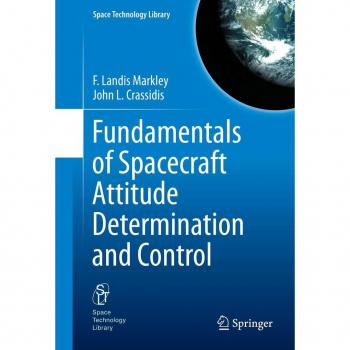 Vitalsource Technologies, Inc. Fundamentals of Spacecraft Attitude Determination and Control