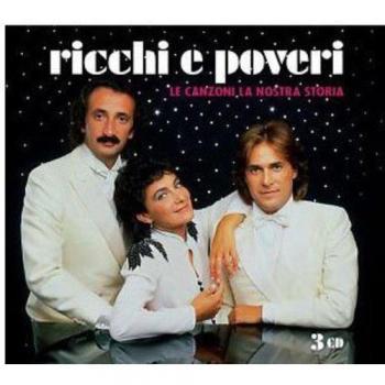 Le Canzoni la Nostra Storia