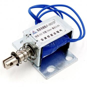 Électroaimant 12V DC