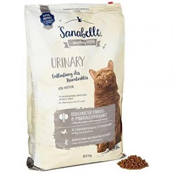 Sanabelle Urinary 2x10kg