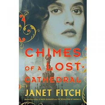 Chimes of a Lost Cathedral