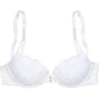 LASCANA Push-up-BH »Nikoletta«, sexy Schnürung an den Seiten