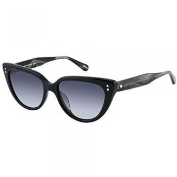 Kate Spade Alijah/G/S Occhiali Donna Black/Dark Grey
