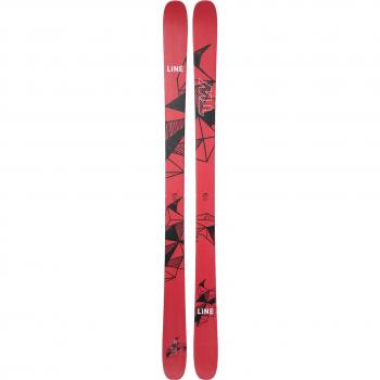 Skis Alpins Tom Wallisch Pro 164 mm