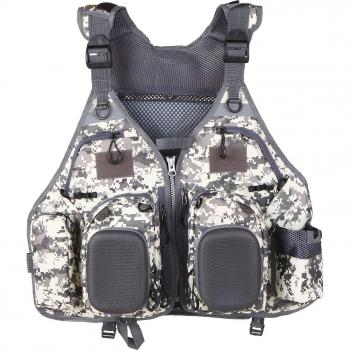 Lixada Outdoor Fishing Jacket