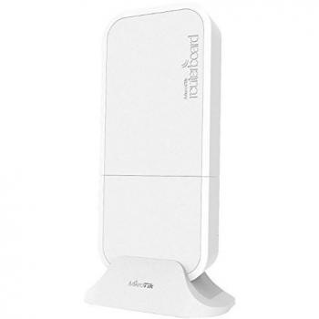 Mikrotik Mikrotik wAP LTE kit punto de acceso WLAN Energía