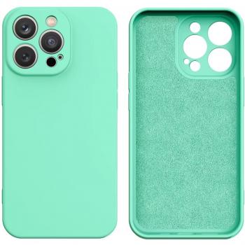 Cover Green “Hurtel” per Xiaomi Redmi Note 11 Pro 5G / 11E Pro