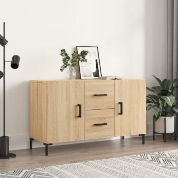 Armario Auxiliar de Madera 100x36x60 cm