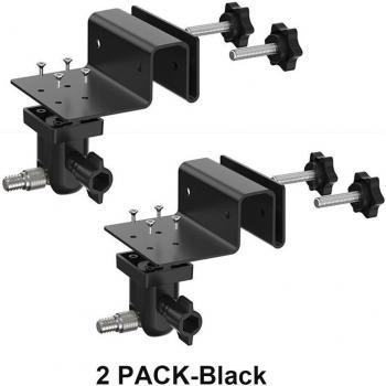 Weatherproof Gutter Mount Bracket for Arlo Ultra