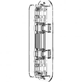 Hard Plastic Adjustable Corner Kit for Blink Video Doorbell