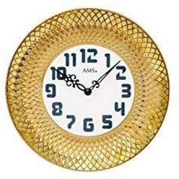 AMS Quarzuhr Timeless Beauty (9615)