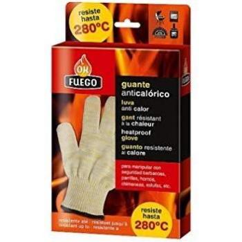 350ºC High-Temperature Glove, One Size Fits All