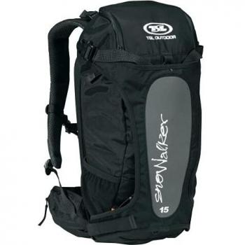 TSL Snowalker 15, Sac à dos raquettes