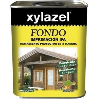 Xylazel fondo imprimación incoloro 750ml