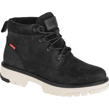 Trekking Levi's Solvi Ankle Femme Noir 36