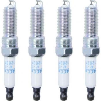 Dekeo Iridium Spark Plug Set 41-123 for MG HS GS GT and Chevrolet Cruze 3