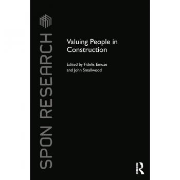 Valuing People in Construction