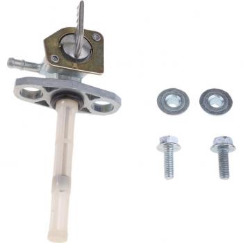 Interruptor de válvula de tanque de gas para Honda XR350R XR400R