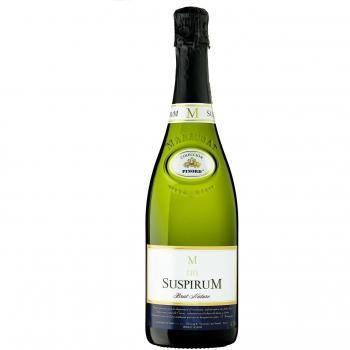 Cava Suspirum Gran Reserva Ecológico