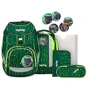 Ergobag Rucksack Set