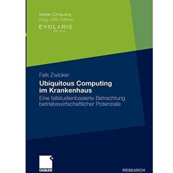 Ubiquitous Computing im Krankenhaus