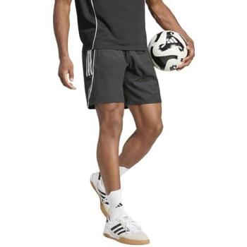 Tiro 25 Competition Downtime Short von Adidas für Herren, schwarz, L