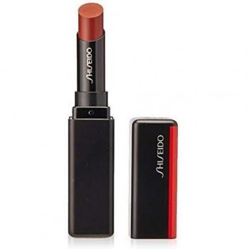 Shiseido VisionAiry Gel Lippenstift, 204 Scarlet Rush, 1 x 1,6g