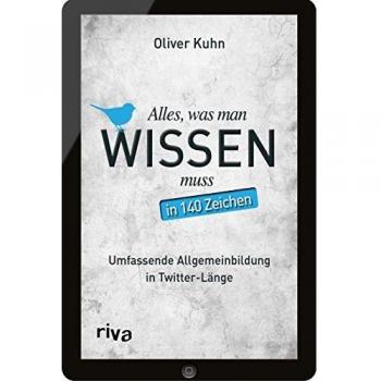 Alles, was man wissen muss