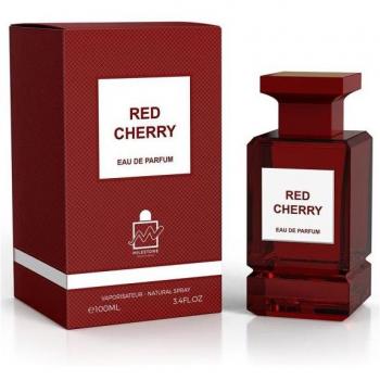 Red Cherry Emper
