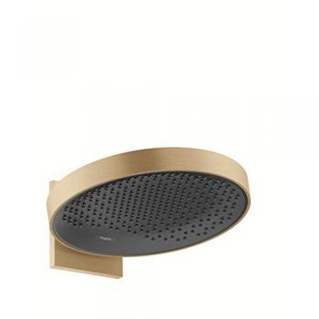 Hansgrohe Rainfinity Kopfbrause 360 1jet mit Wandanschluss