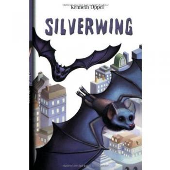 Silverwing