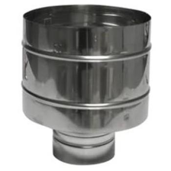 Terminal barillet acier galvanisé 220 mm