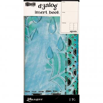 Dyalog Agenda No.2 Insert Book