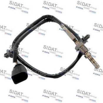 Capteur de température gaz avant turbocompresseur – FISPA 82.1125