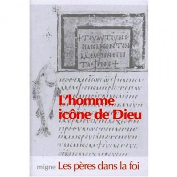 L'homme, icone de dieu