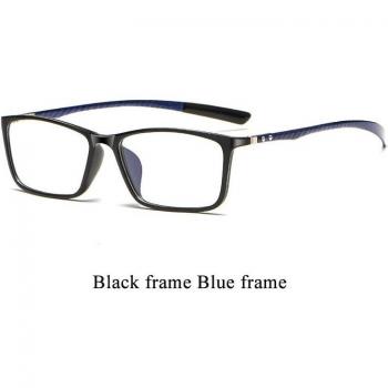 BCLEAR Ultralight Business Eyewear for Myopia and Hyperopia