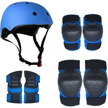 7-in-1 Protective Gear for Kids