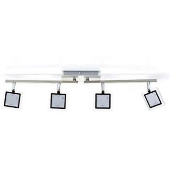 Lampada da Incasso Spot Evelina 4 Luci A+