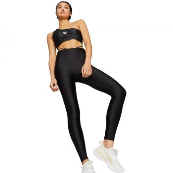 Leggings Puma para Mujer Color Negro XS