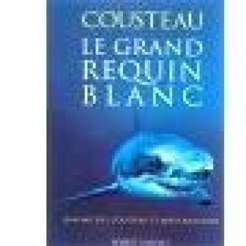 Le grand requin blanc (Albums)