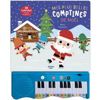 Mon livre piano