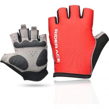 Outdoor Sports Half Finger Cycling Gloves