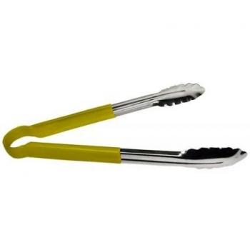 Zodiac Utility Tong Yellow 9” – UT9Y
