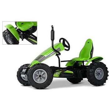 Go-Kart XL BFR-3 Deutz Fahr di BERG