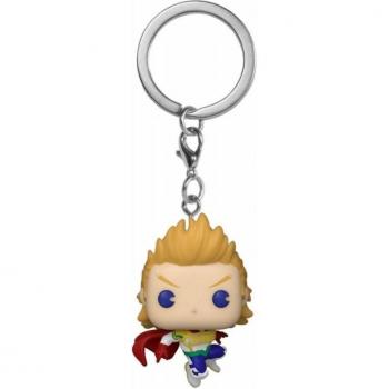 Llavero Pocket My Hero Academia Mirio Togata Exclusive