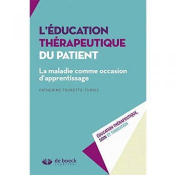 L'éducation thérapeutique du patient