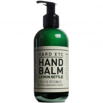 Brennnessel & Zitrone Handbalsam 250 ml – Yardetc
