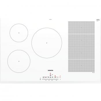 Table de cuisson à induction Siemens IQ700 EX859FVC1E en inox